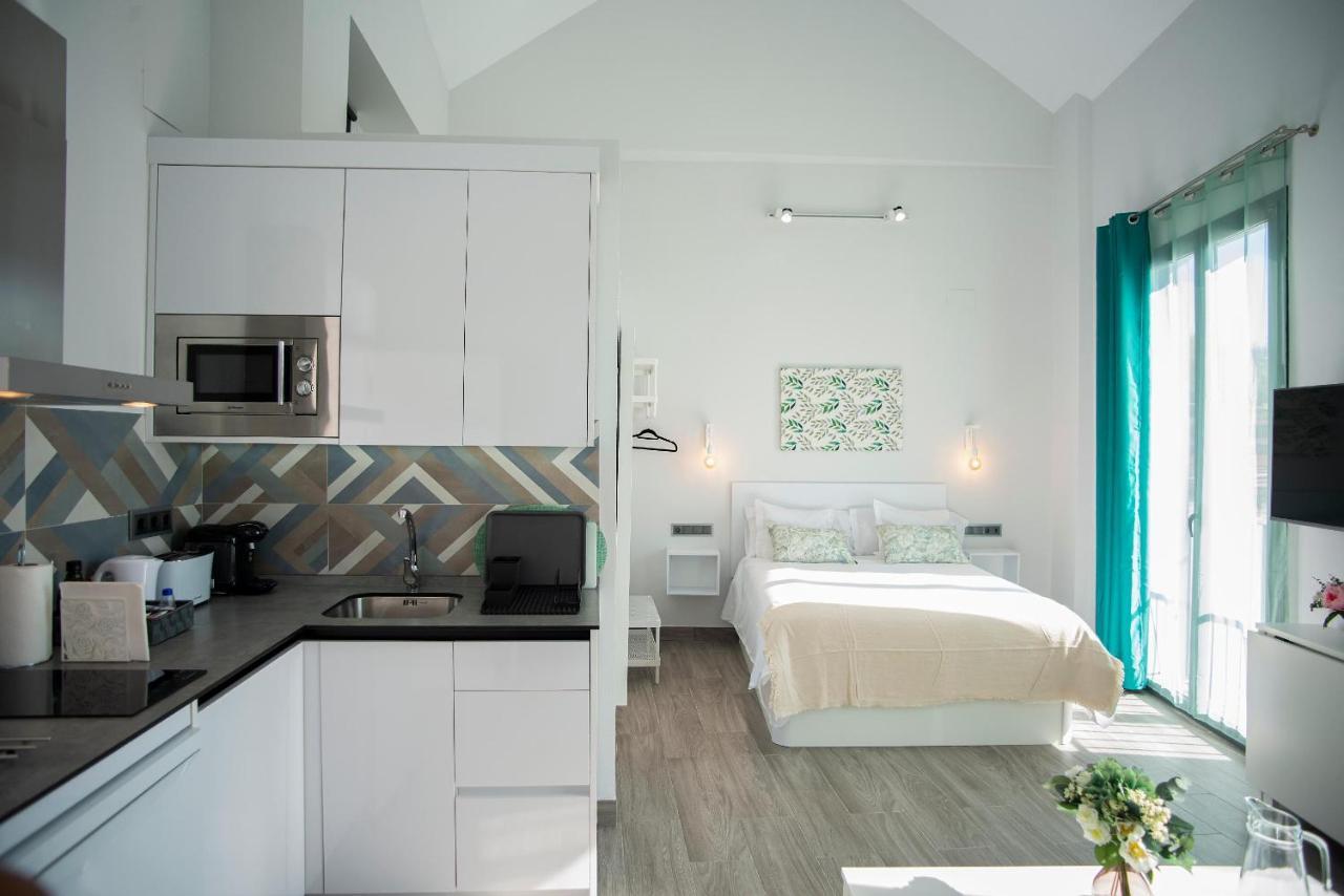 Appartamento Em21 Cordova
